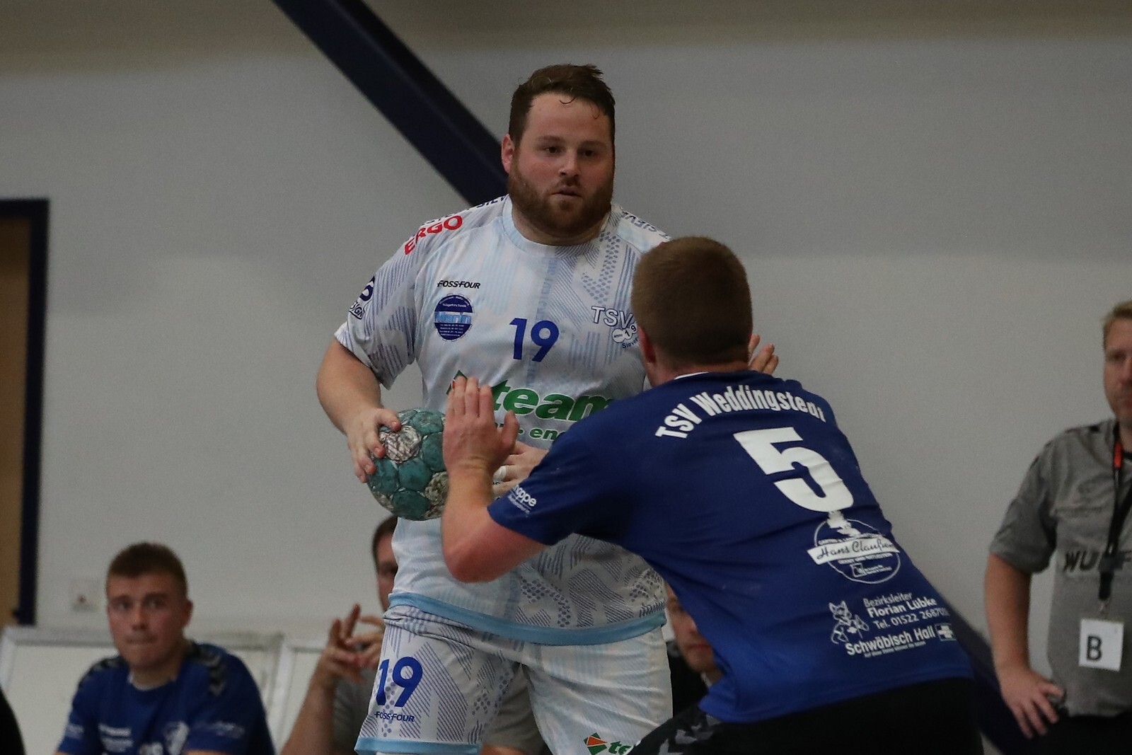 Bild: TSV Siverstedt-TSV Weddingstedt49
