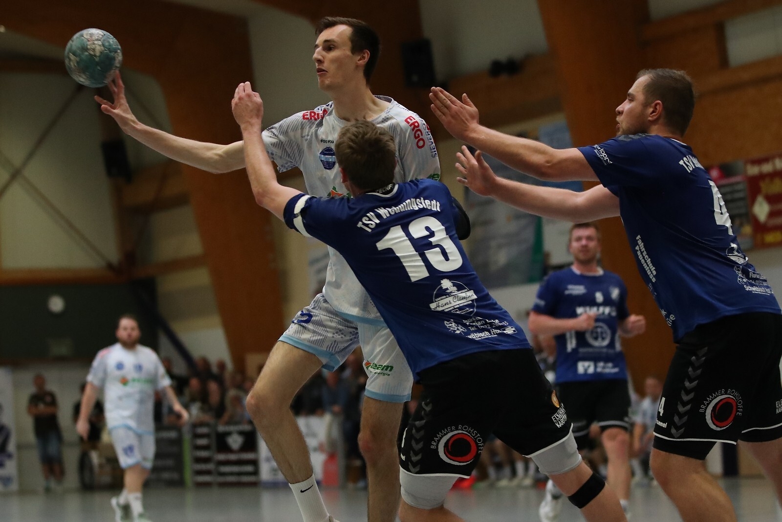 Bild: TSV Siverstedt-TSV Weddingstedt53