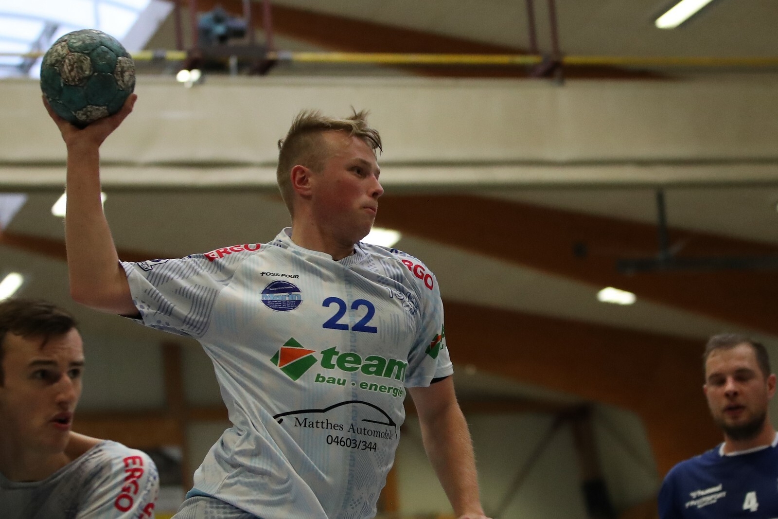 Bild: TSV Siverstedt-TSV Weddingstedt54