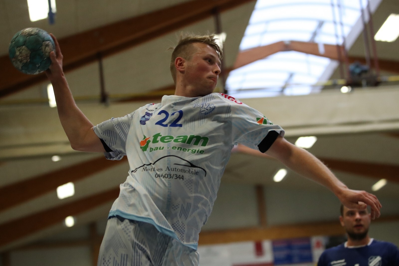 Bild: TSV Siverstedt-TSV Weddingstedt58