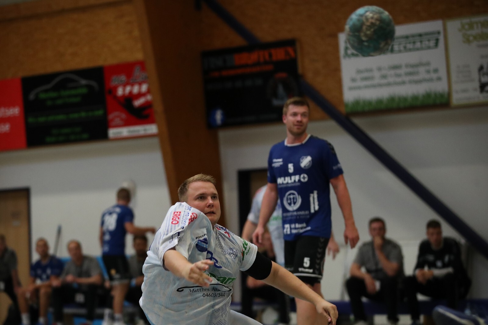 Bild: TSV Siverstedt-TSV Weddingstedt59