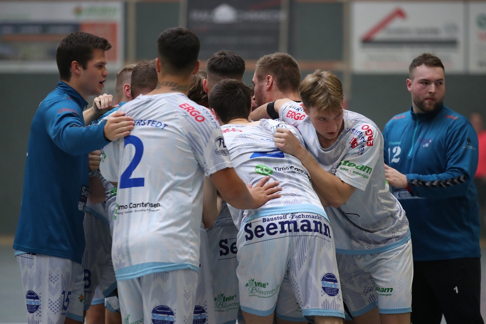 Bild: TSV Siverstedt-TSV Weddingstedt6