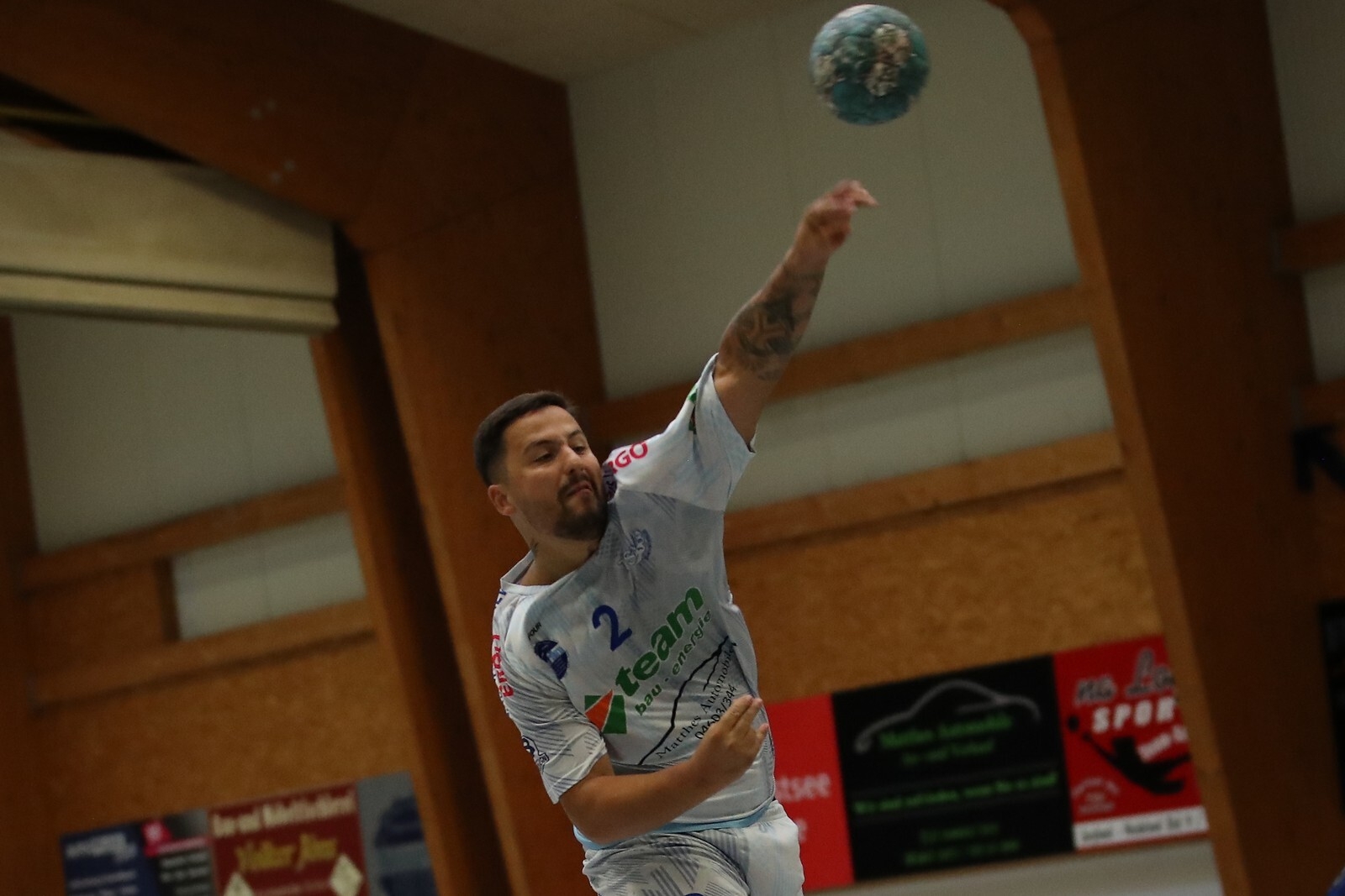 Bild: TSV Siverstedt-TSV Weddingstedt61