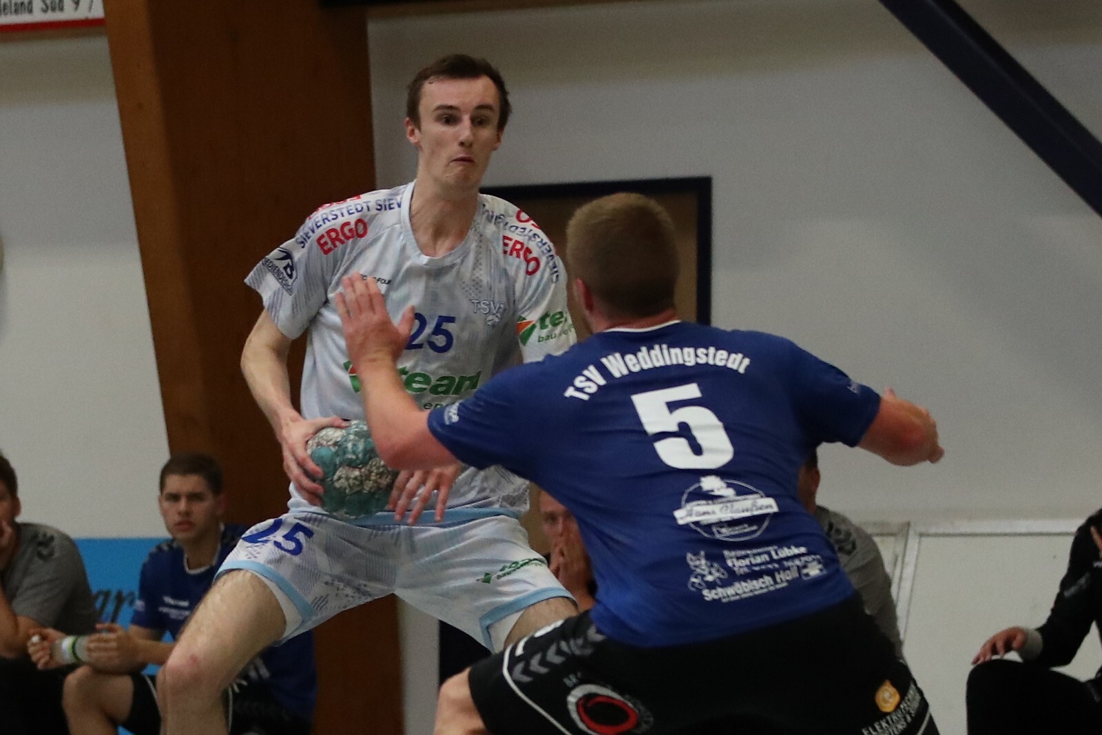 Bild: TSV Siverstedt-TSV Weddingstedt62