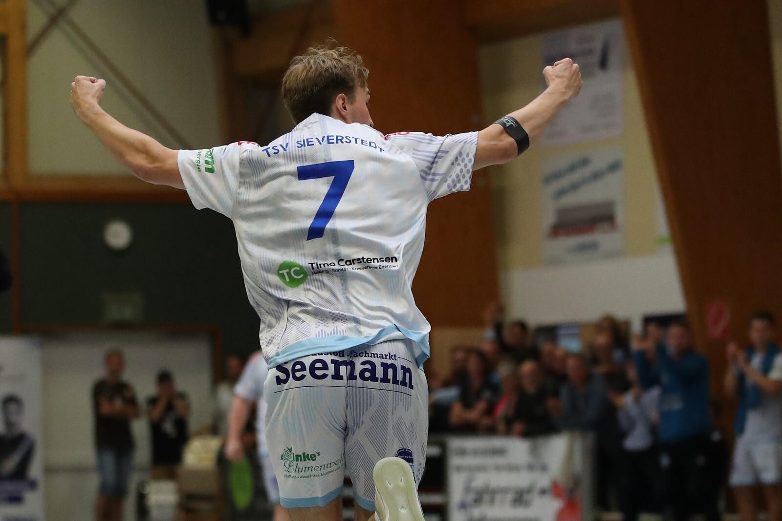 Bild: TSV Siverstedt-TSV Weddingstedt63