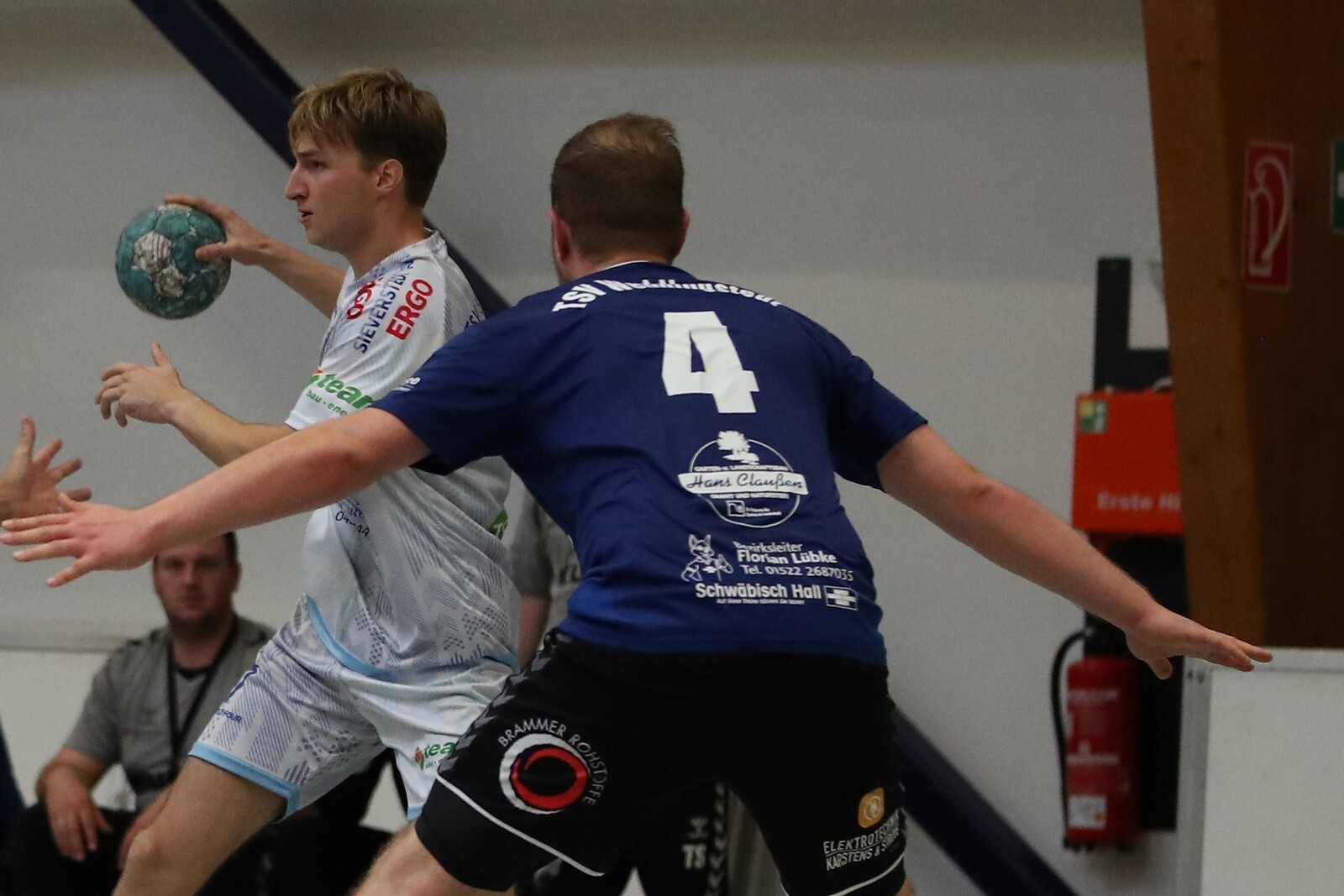 Bild: TSV Siverstedt-TSV Weddingstedt65