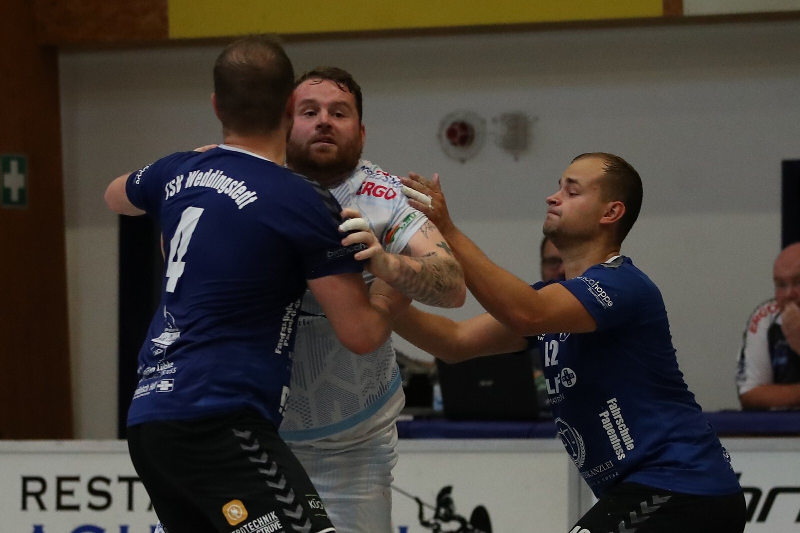 Bild: TSV Siverstedt-TSV Weddingstedt67