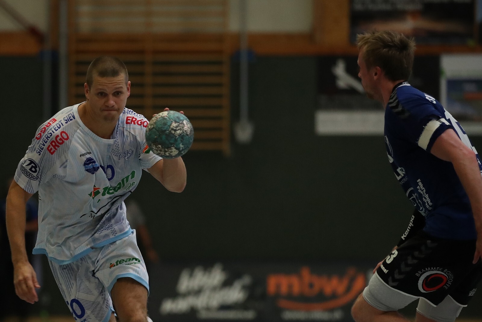 Bild: TSV Siverstedt-TSV Weddingstedt71