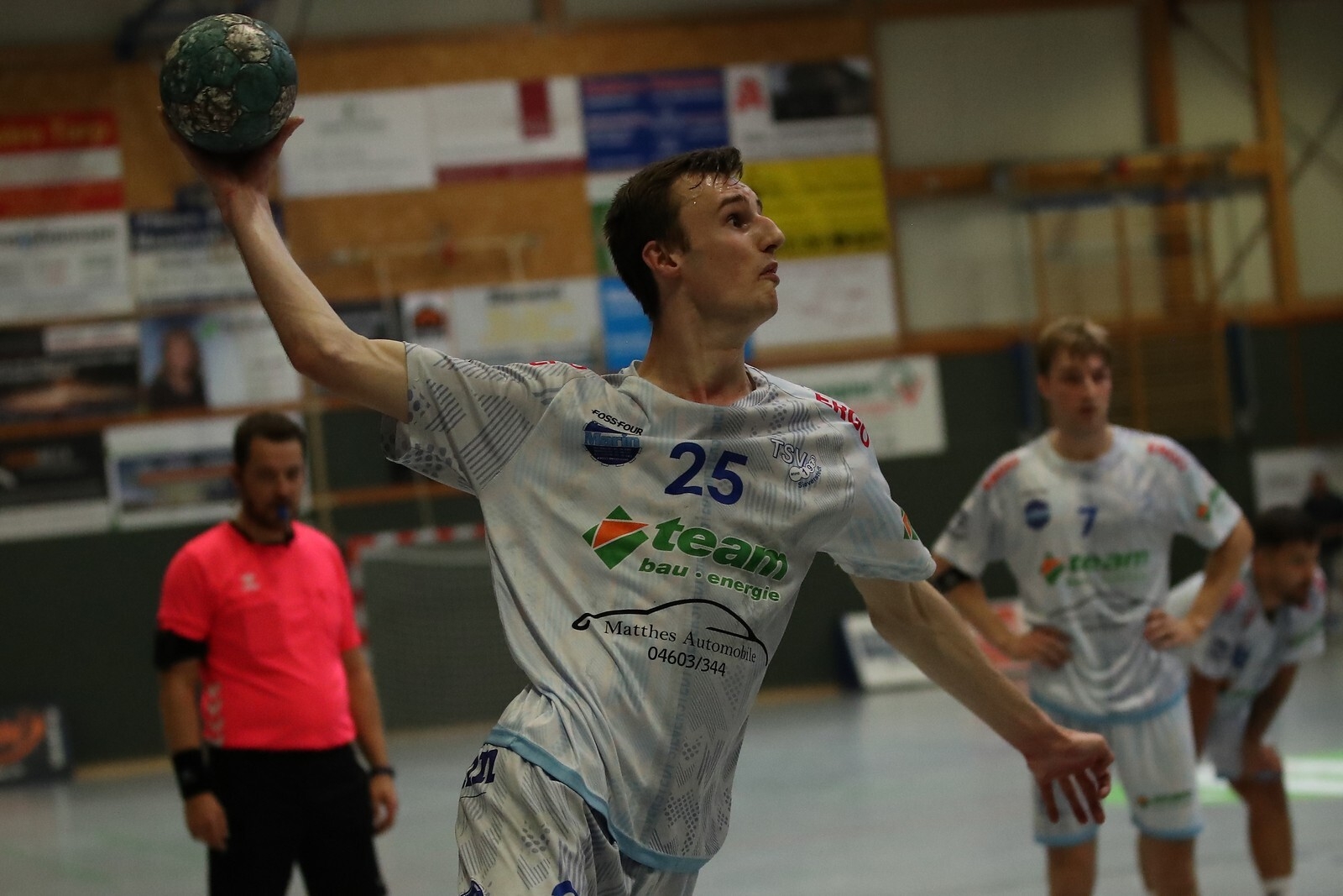 Bild: TSV Siverstedt-TSV Weddingstedt73