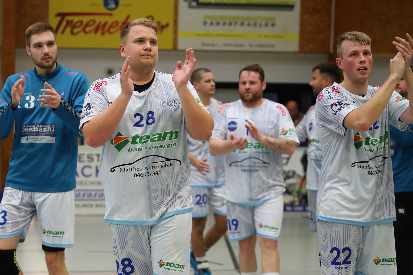 Bild: TSV Siverstedt-TSV Weddingstedt75