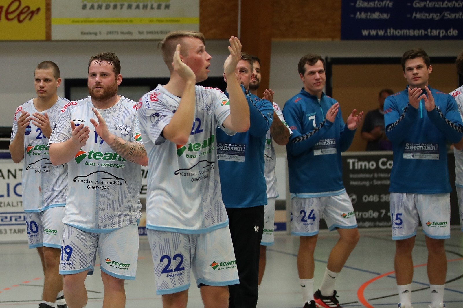 Bild: TSV Siverstedt-TSV Weddingstedt76
