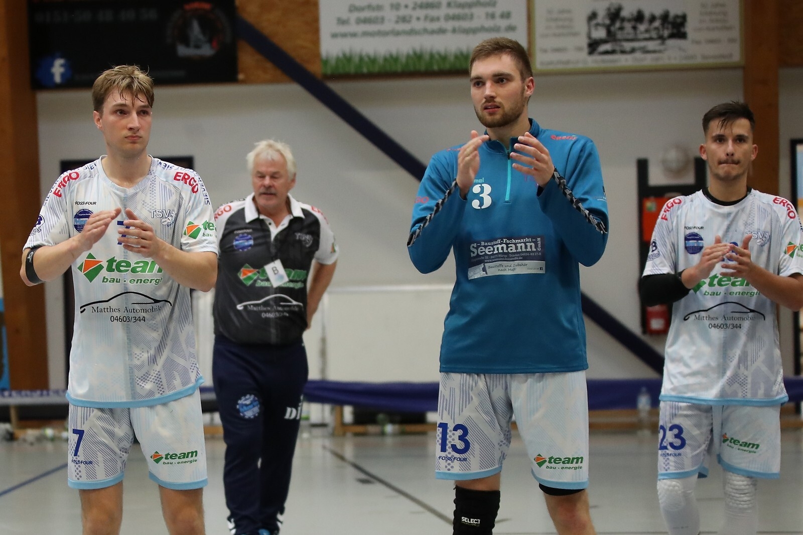 Bild: TSV Siverstedt-TSV Weddingstedt77