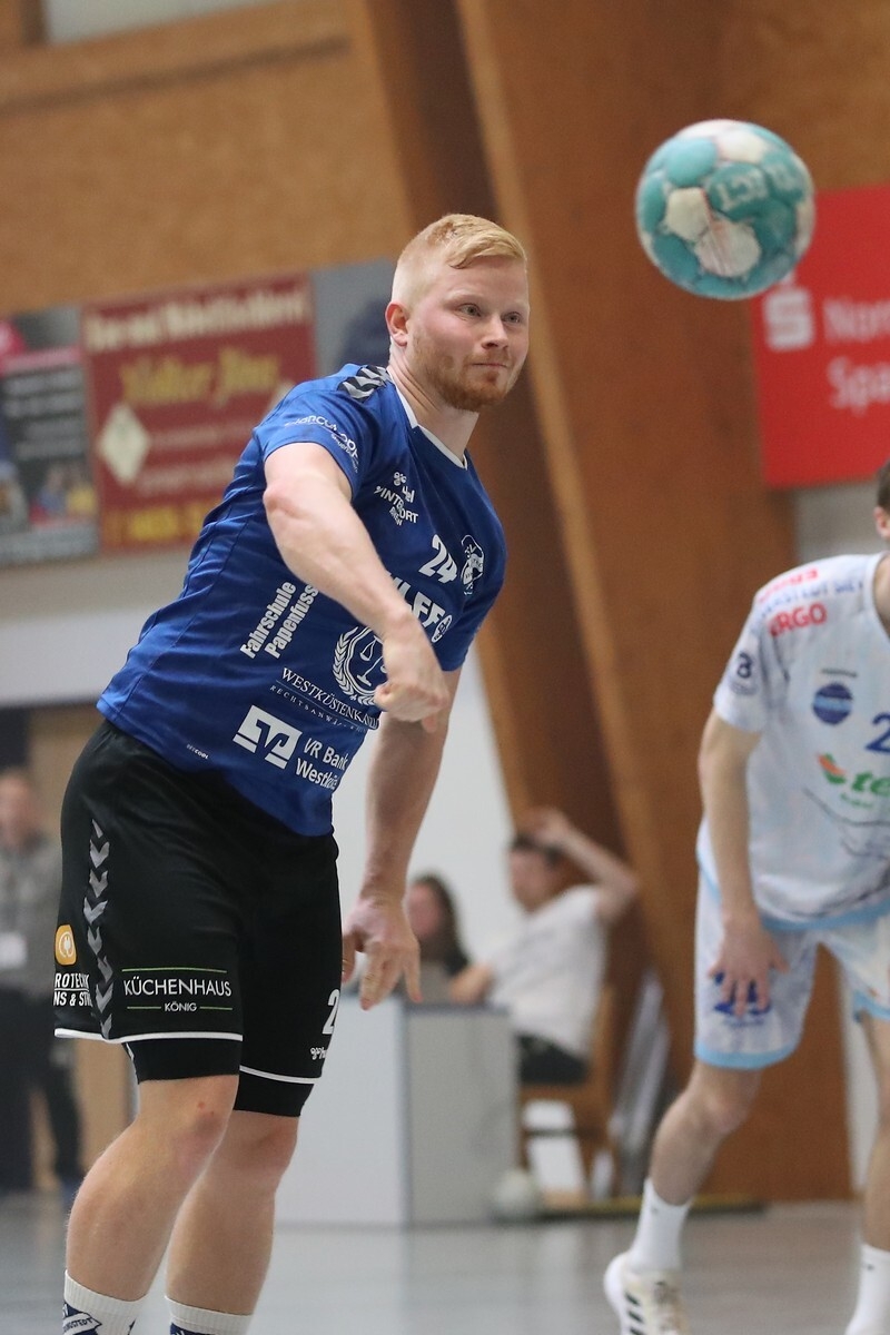 Bild: TSV Siverstedt-TSV Weddingstedt8