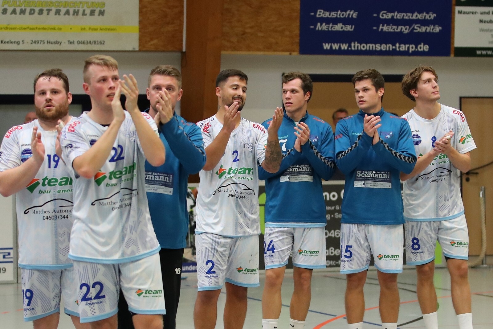 Bild: TSV Siverstedt-TSV Weddingstedt80