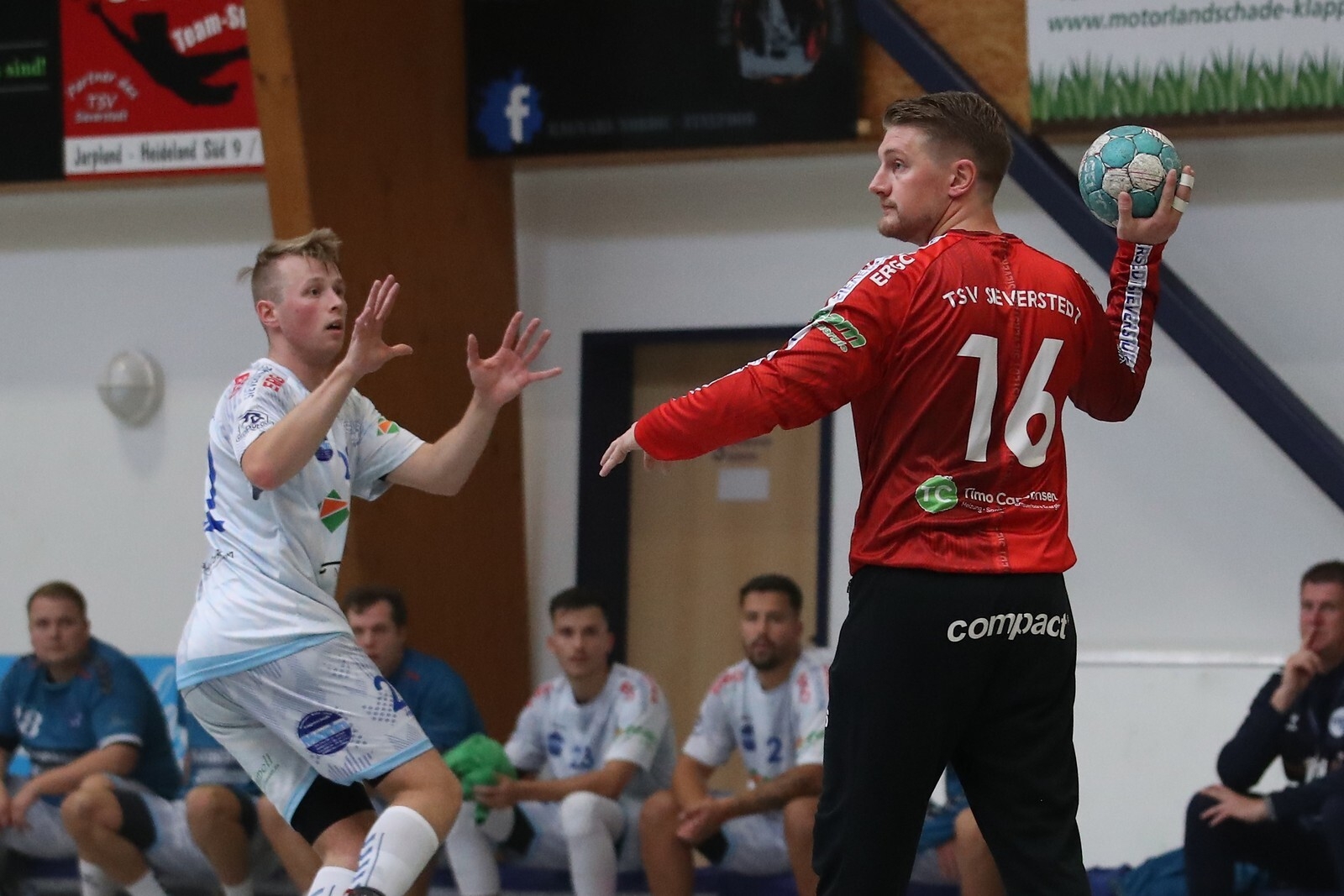 Bild: TSV Siverstedt-TSV Weddingstedt9