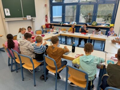 Foto des Albums: Mobile Küche 3a