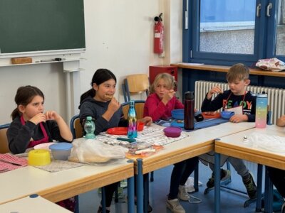 Foto des Albums: Mobile Küche 3a