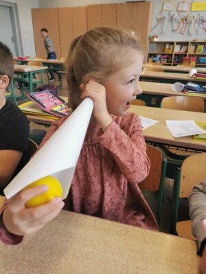 Foto des Albums: Projektwoche in allen Klassen
