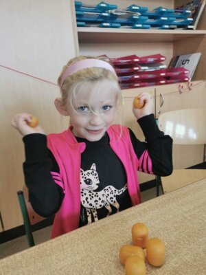 Foto des Albums: Projektwoche in allen Klassen