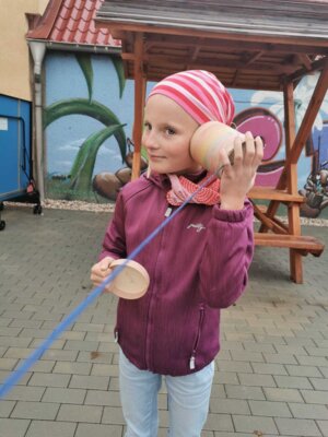 Foto des Albums: Projektwoche in allen Klassen