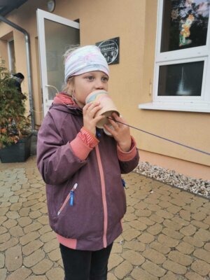 Foto des Albums: Projektwoche in allen Klassen