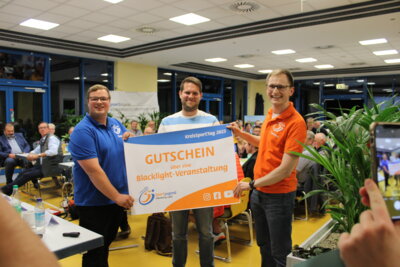 Foto des Albums: Kreissporttag 2023