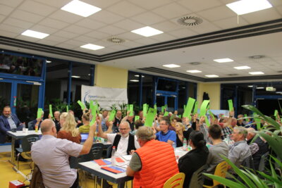 Foto des Albums: Kreissporttag 2023