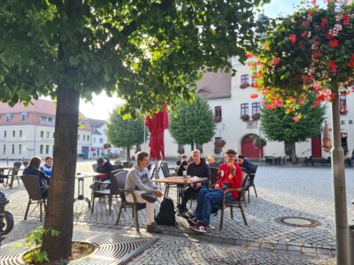 Foto des Albums: S.Jäensch