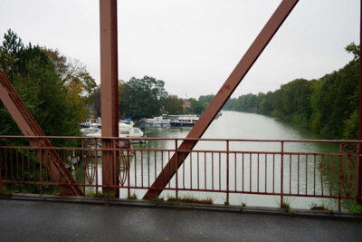 Br&uuml;cke G&ouml;xer Landstra&szlig;e  (Bild vergr&ouml;&szlig;ern)