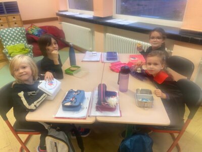 Foto des Albums: Halloweenprojekttag 2023