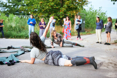 Foto des Albums: Das war das Festival Für Freunde 2023