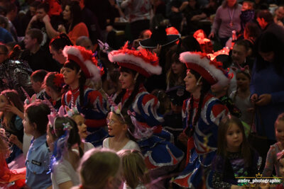 Foto des Albums: Impressionen KiKaKoFe 2023