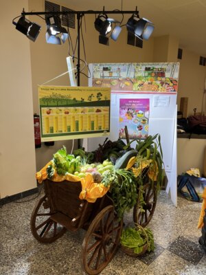 Foto des Albums: Honigmarkt in Bad Salzuflen
