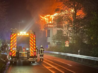 Foto des Albums: Brand Romkerhall