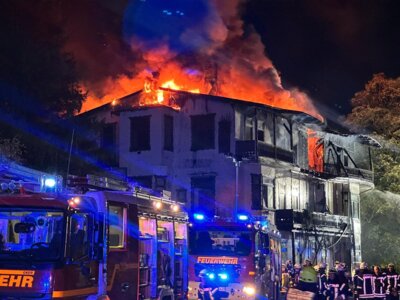 Foto des Albums: Brand Romkerhall