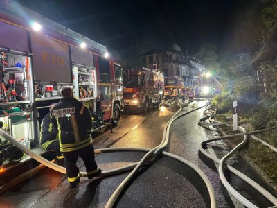 Foto des Albums: Brand Romkerhall