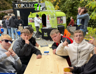 Foto des Albums: 2023_10_Berufsmesse_Hauzenberg