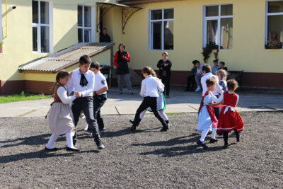 Foto des Albums: Besuch in Sebes/Mühlbach (23.10.2023)