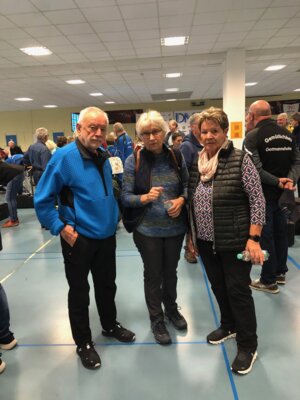 Foto des Albums: DM LG Auflage Dortmund 23