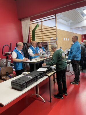 Foto des Albums: DM LG Auflage Dortmund 23