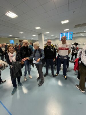 Foto des Albums: DM LG Auflage Dortmund 23