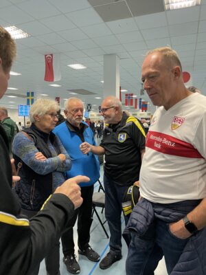 Foto des Albums: DM LG Auflage Dortmund 23