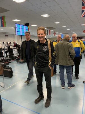 Foto des Albums: DM LG Auflage Dortmund 23