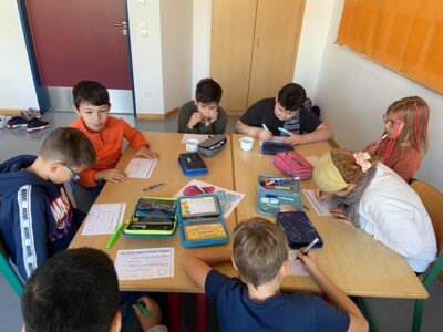 Foto des Albums: Projekt Glück