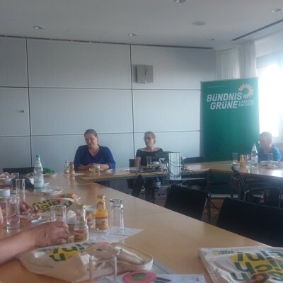 Foto des Albums: Bildungsreise