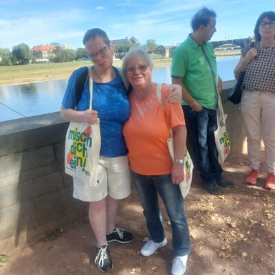 Foto des Albums: Bildungsreise