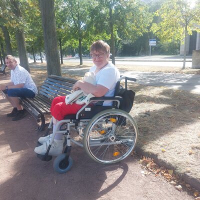 Foto des Albums: Bildungsreise