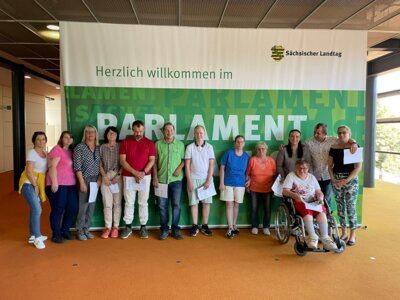 Foto des Albums: Bildungsreise