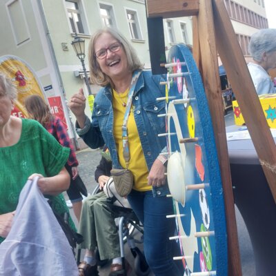 Foto des Albums: Stadtfest Grimma 2023