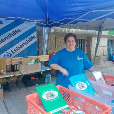 Foto des Albums: Stadtfest Grimma 2023